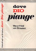 Dove Dio piange