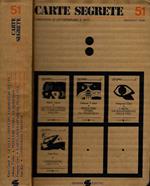 Carte Segrete