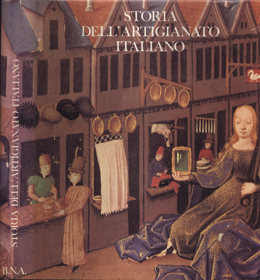 Biblioteca di Babele