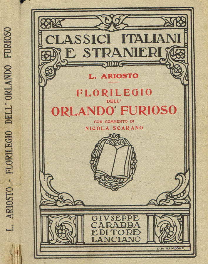 Biblioteca di Babele