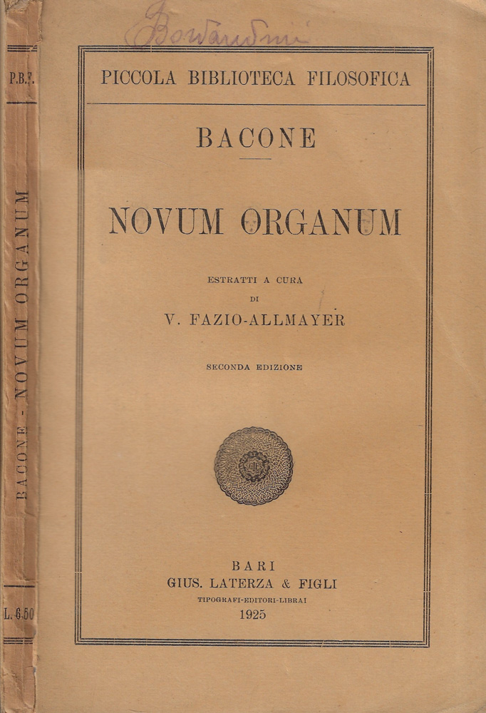 Biblioteca di Babele