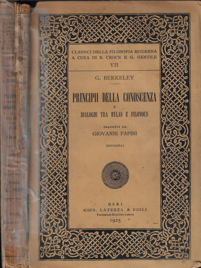 Biblioteca di Babele