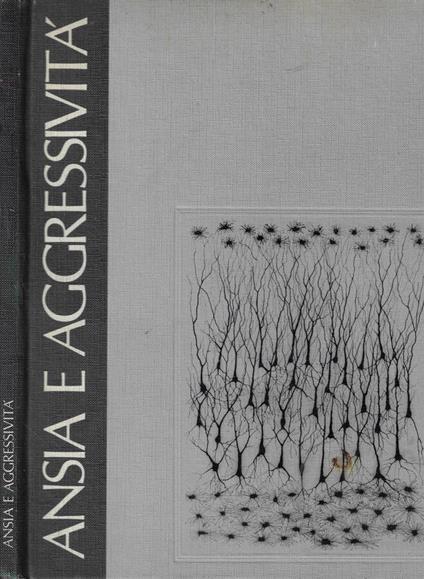 Ansia e aggressività - copertina