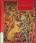 L' antiquariato