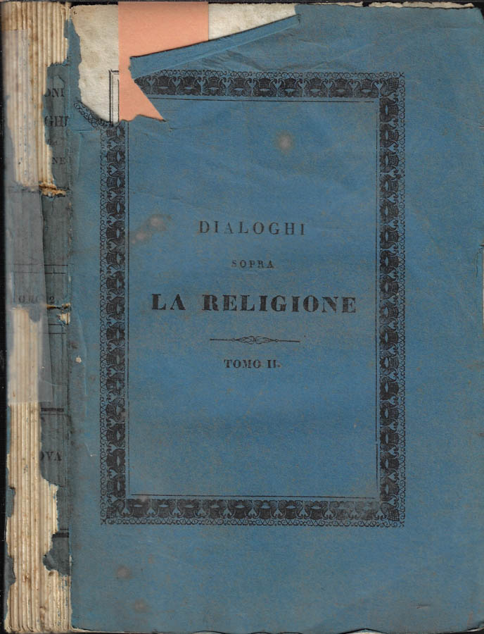 Biblioteca di Babele