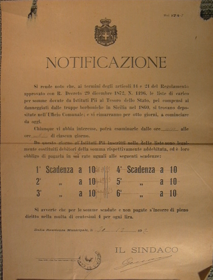 Antica Libreria Srl
