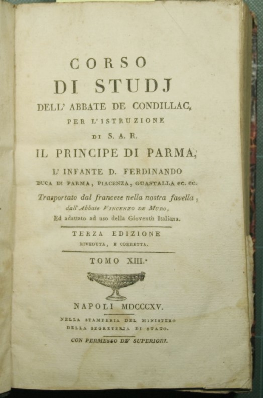 Antica Libreria Srl