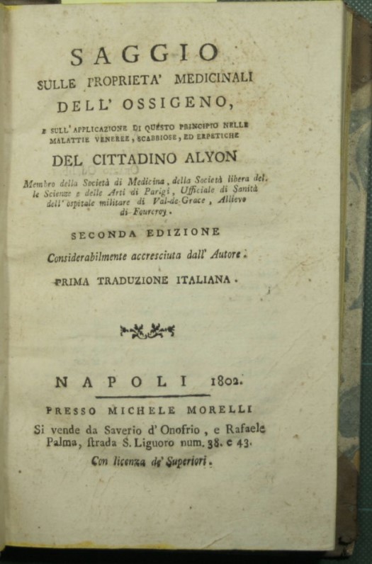 Antica Libreria Srl