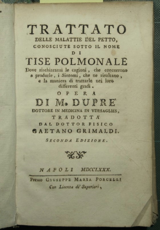 Antica Libreria Srl