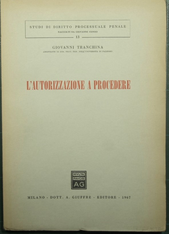Antica Libreria Srl