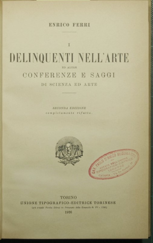 Antica Libreria Srl