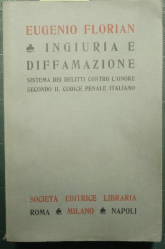 Antica Libreria Srl