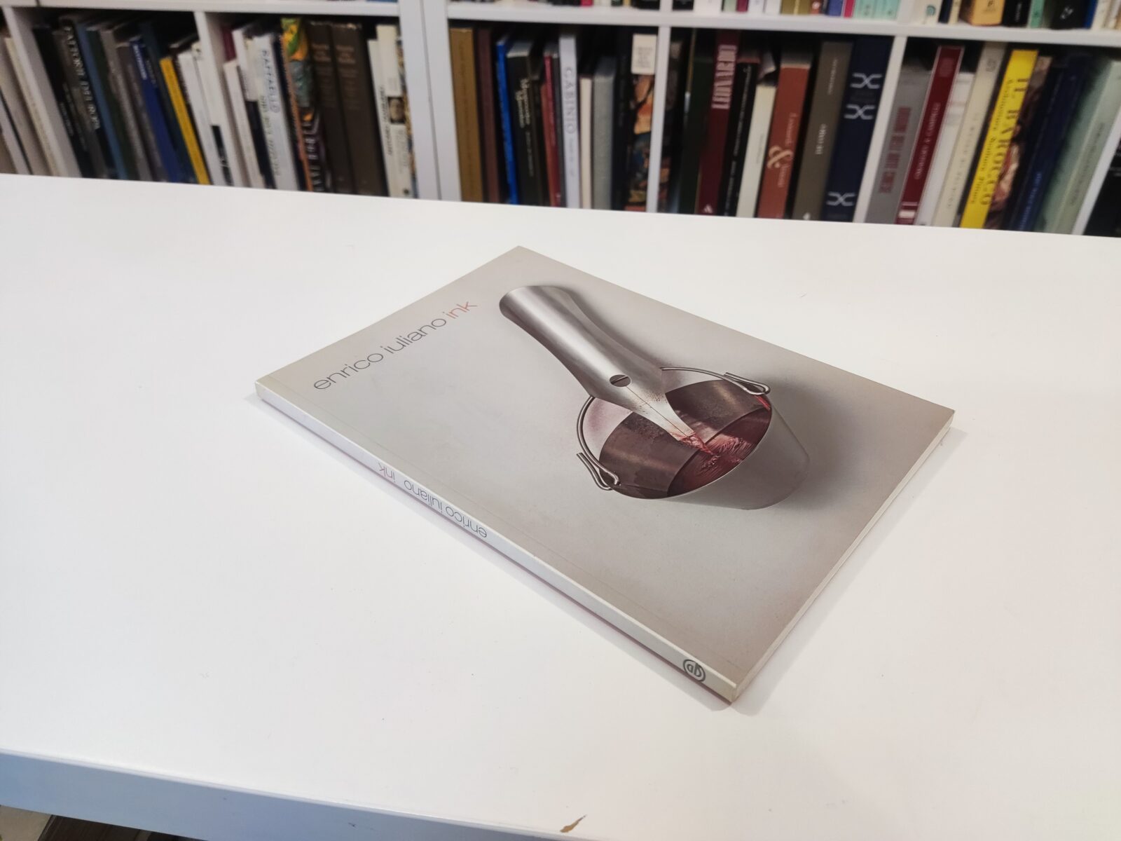 Libreria Utopia Pratica