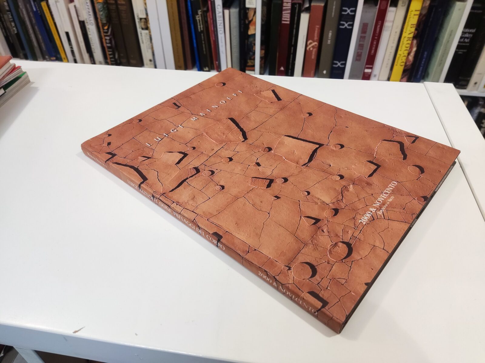 Libreria Utopia Pratica