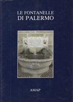 Le fontanelle di Palermo