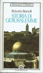 Storia di Gerusalemme