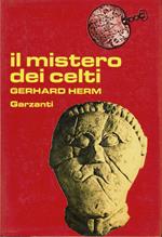 Il mistero dei Celti