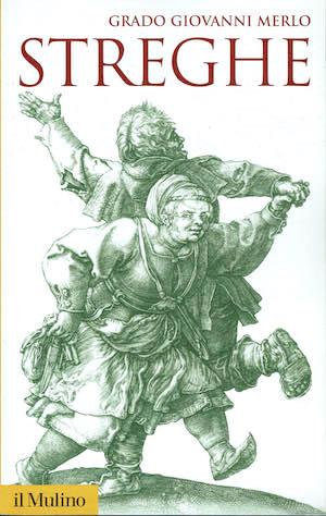 Streghe - Grado Giovanni Merlo - copertina