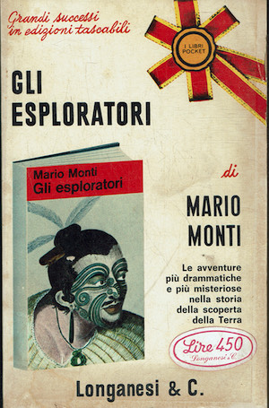 ExNovo Libreria