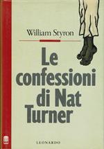 Le confesisoni di Nat Turner
