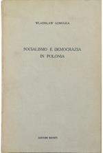 Socialismo e democrazia in Polonia