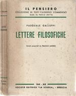 Lettere filosofiche
