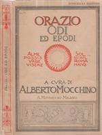 Odi ed epodi
