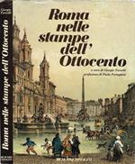 Roma nelle stampe dell'Ottocento