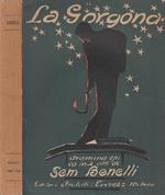 La Gorgona