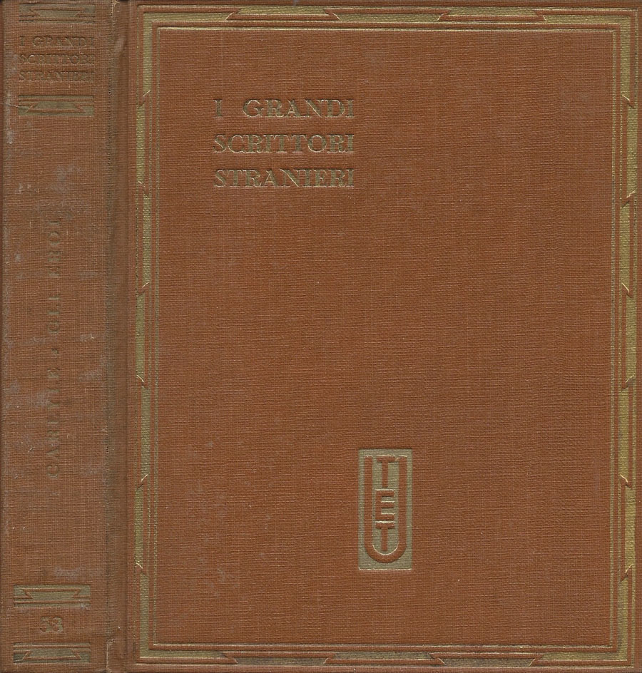 Biblioteca di Babele