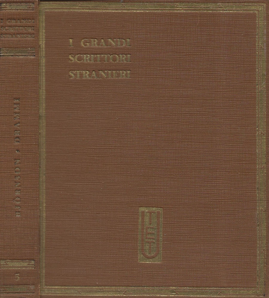 Biblioteca di Babele