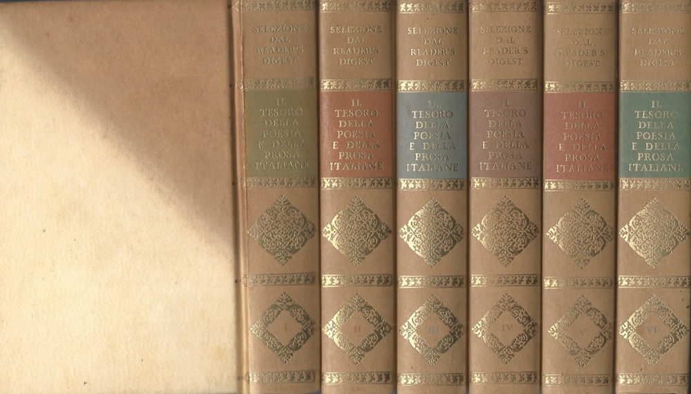 Biblioteca di Babele