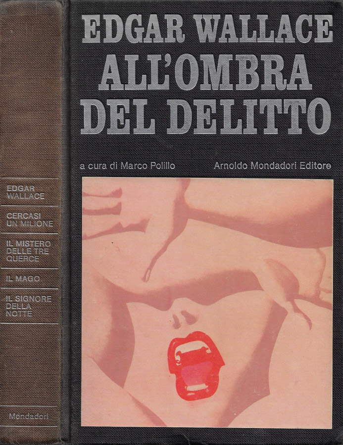 STUDIO BIBLIOGRAFICO ORFEO LIBRERIA ANTIQUARIA S.A.S.