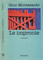 Le impronte