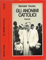 Gli anonimi cattolici