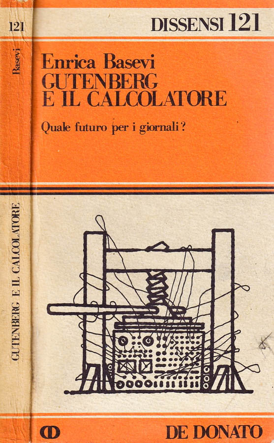 Biblioteca di Babele