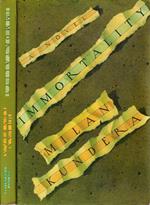 Immortality