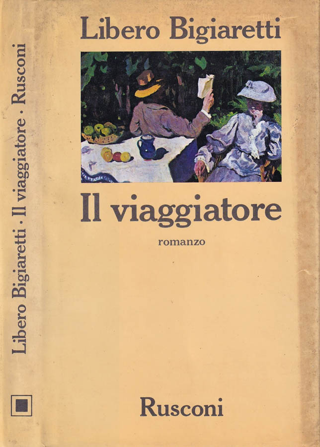 STUDIO BIBLIOGRAFICO ORFEO LIBRERIA ANTIQUARIA S.A.S.