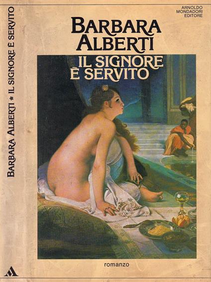 I misteri d'una prigione d'Italia - copertina