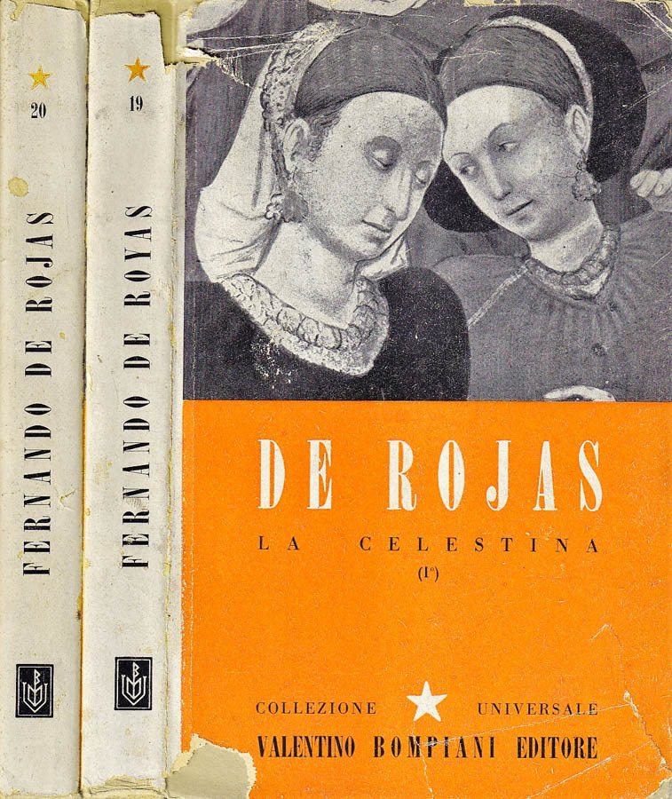 Biblioteca di Babele