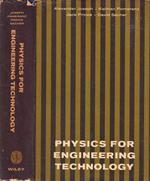 Physics for engineering technology