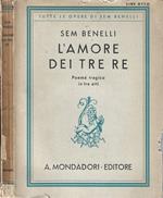 L' amore dei tre re