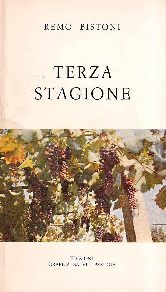 Terza Stagione