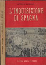 L' inquisizione spagnola