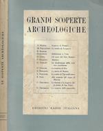 Grandi scoperte archeologiche