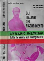 Gli italiani del Risorgimento
