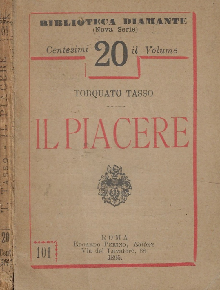Biblioteca di Babele