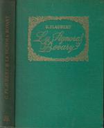 La signora Bovary