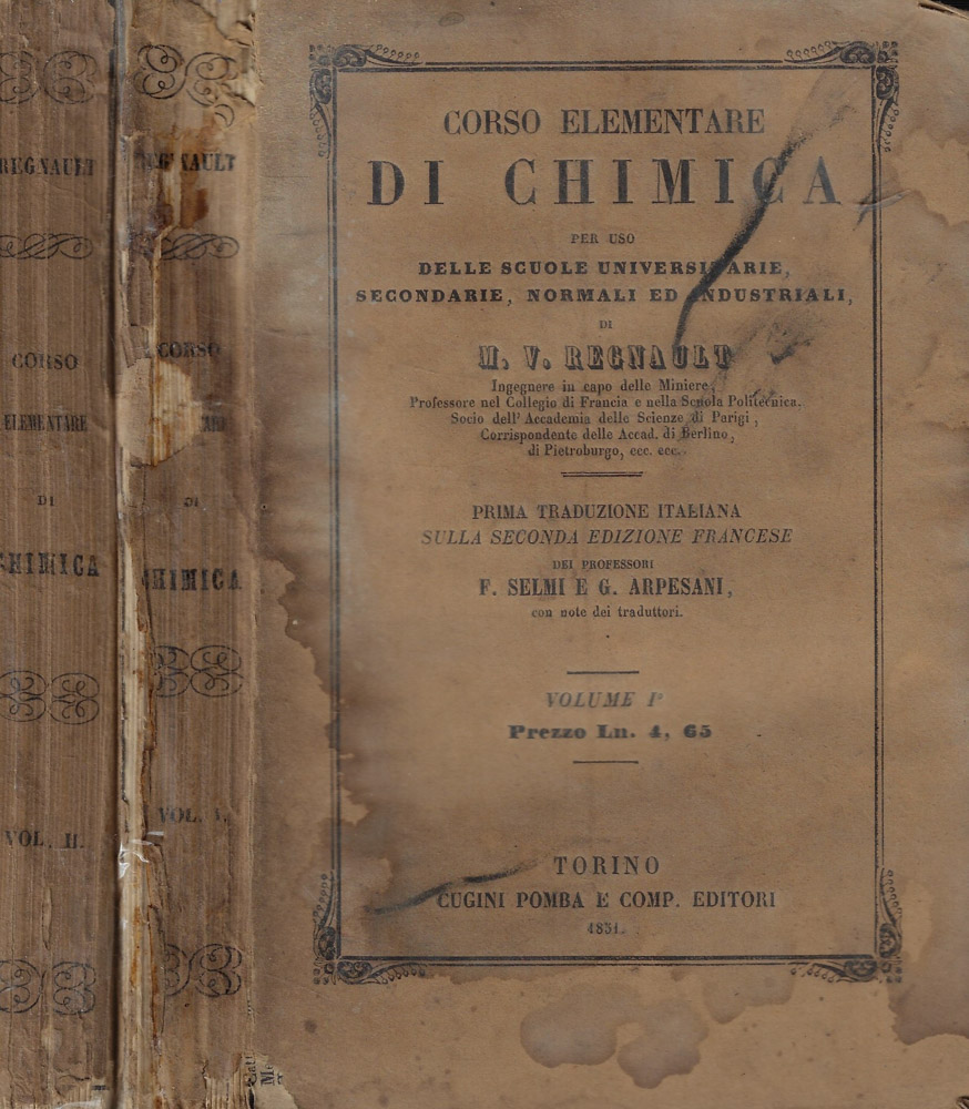 Biblioteca di Babele