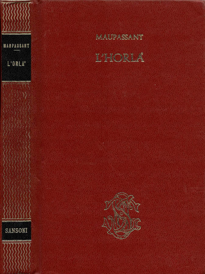 Biblioteca di Babele